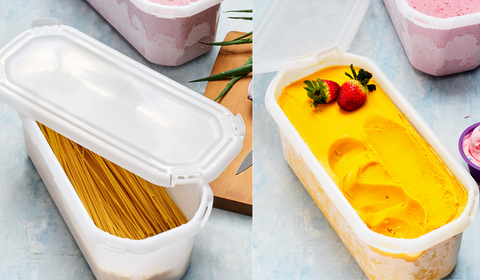 Tamper Evident Packaging vs. Foil-Sealed Pots: What's the Difference and Why Does It Matter?