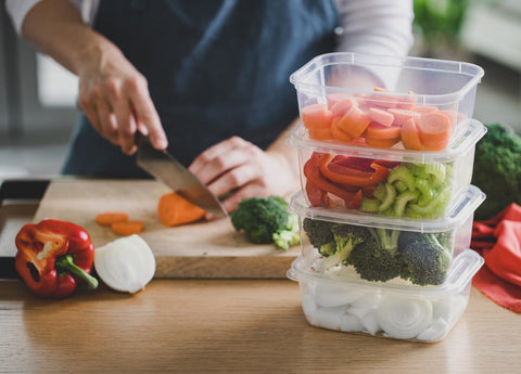 Why Reusable Food Containers Make Better Business Sense for Restaurants & Food Retailers