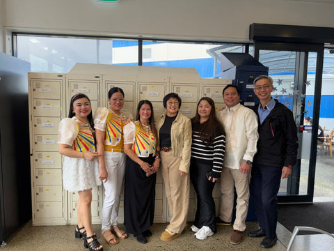 Celebrating Filipino Culture at Bonson