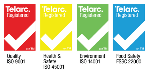 Trusted Partner: How Bonson's Internationally Recognised Certifications Support Our Customers