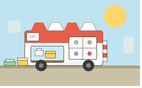 The Best Takeaway Packaging for Food Trucks: A Complete Guide