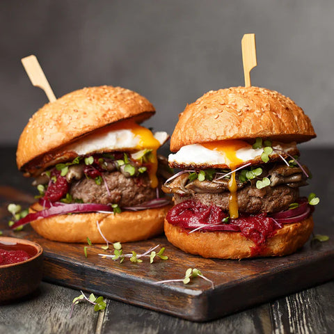 Toothpicks & Skewers