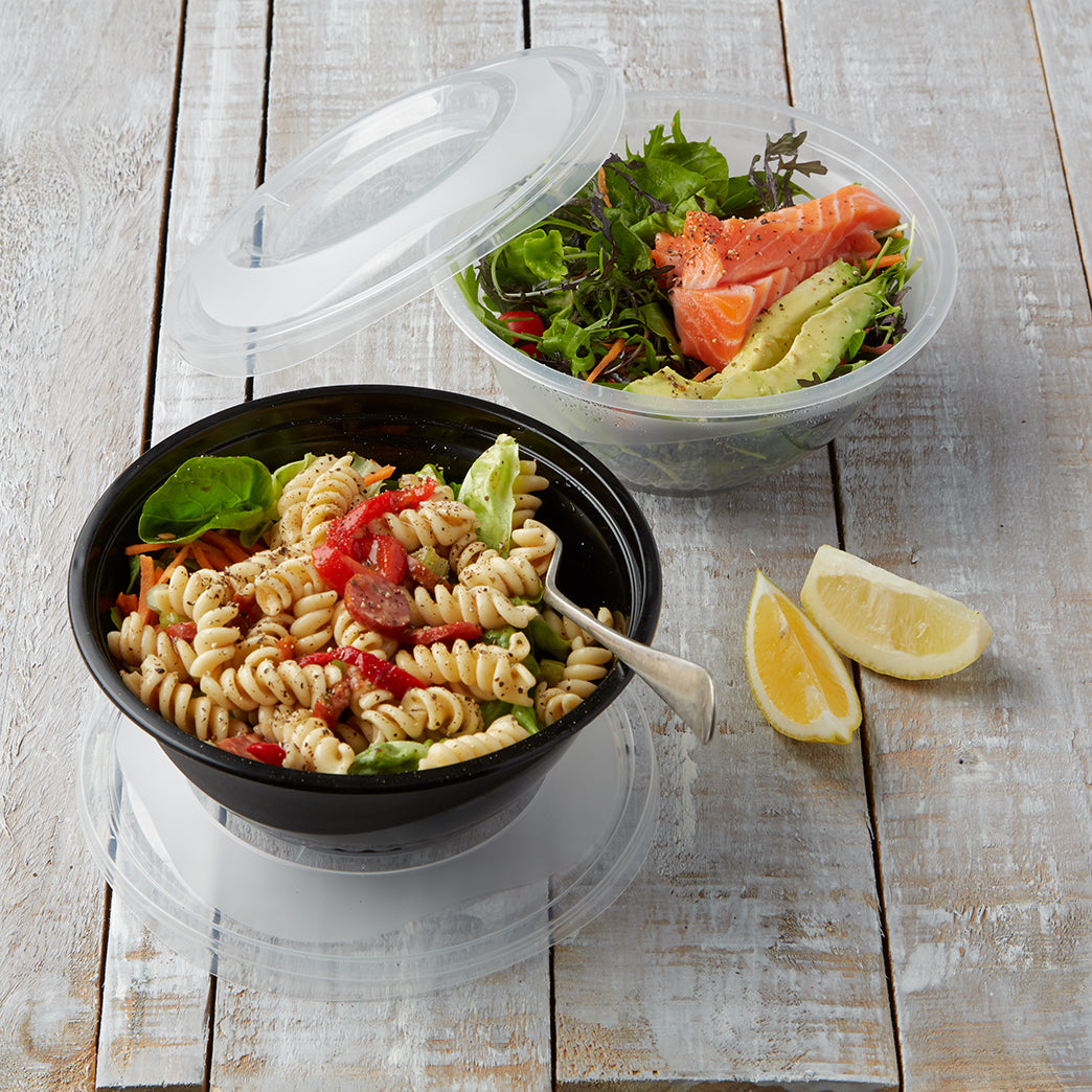 Grab & Go Packaging – Bonson-Savpac Pty Ltd