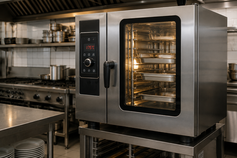 Oven