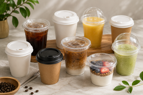 Cup Lids