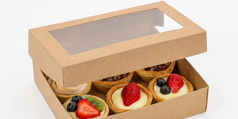 Catering Boxes