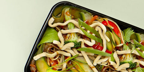 Polypropylene Containers