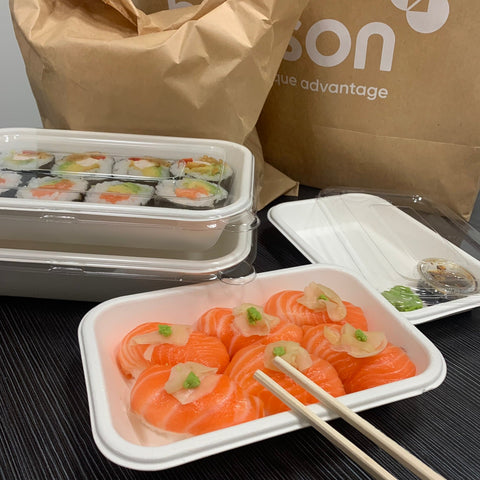 Restaurant & Takeaway