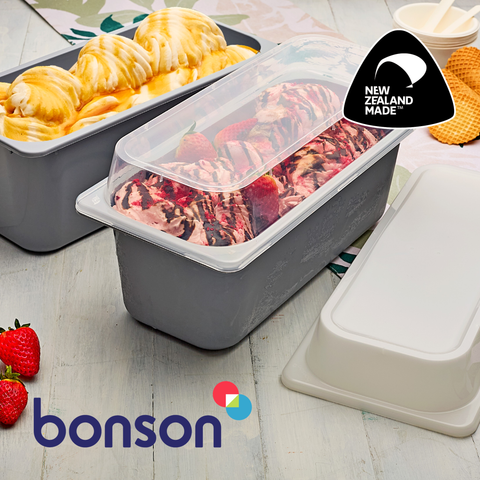 Bonson NZ Made