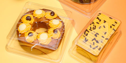 Cake Boxes