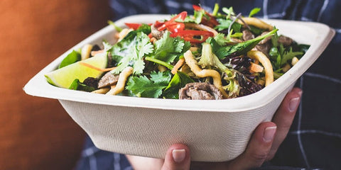 Sugarcane Containers