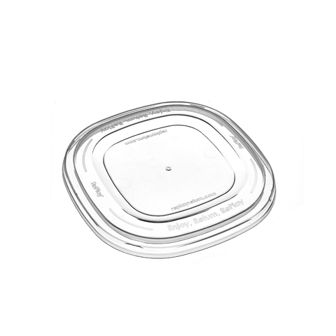 Bonson Reusable PP Food Storage Container Lid
