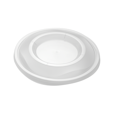 Clear Dome Lid for 870/1000ml Bowl