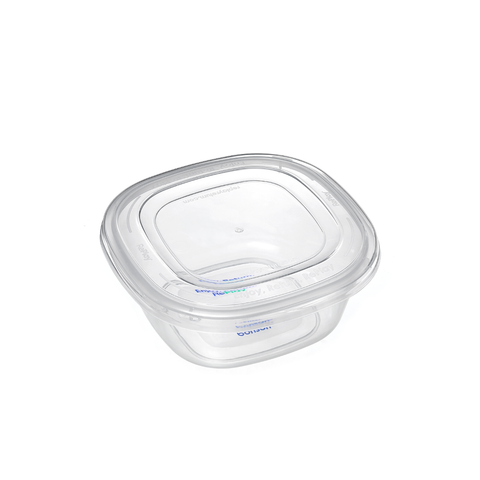 Bonson Reusable PP Food Storage Containers