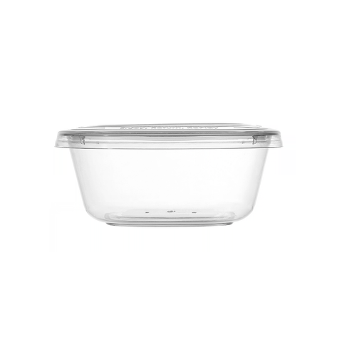 Bonson Reusable PP Food Storage Containers