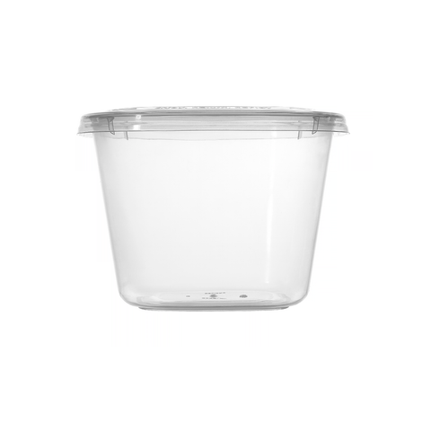 Bonson Reusable PP Food Storage Containers