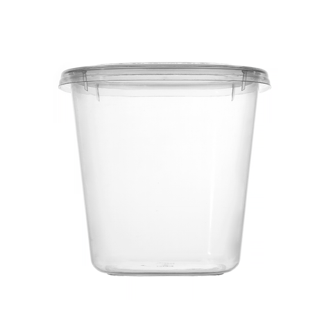 Bonson Reusable PP Food Storage Containers