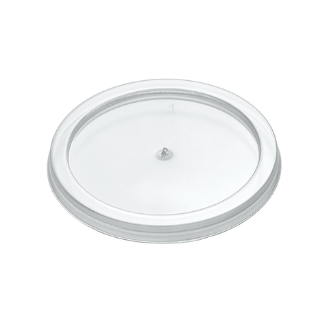 Lid for E200 portion cup