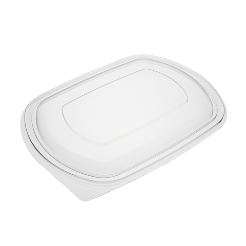 Bonson Homeal™ PP 500毫升椭圆形容器增高盖