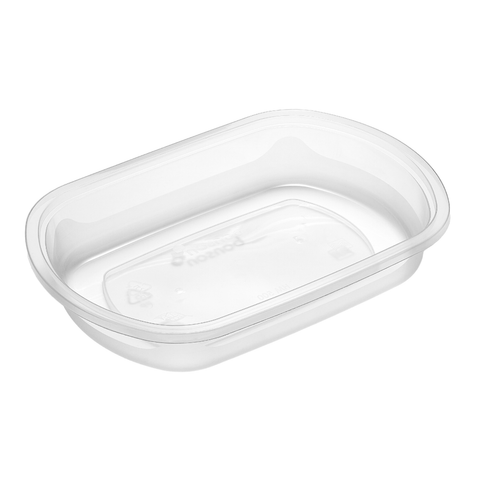 Bonson Homeal™ PP 椭圆形容器 750毫升
