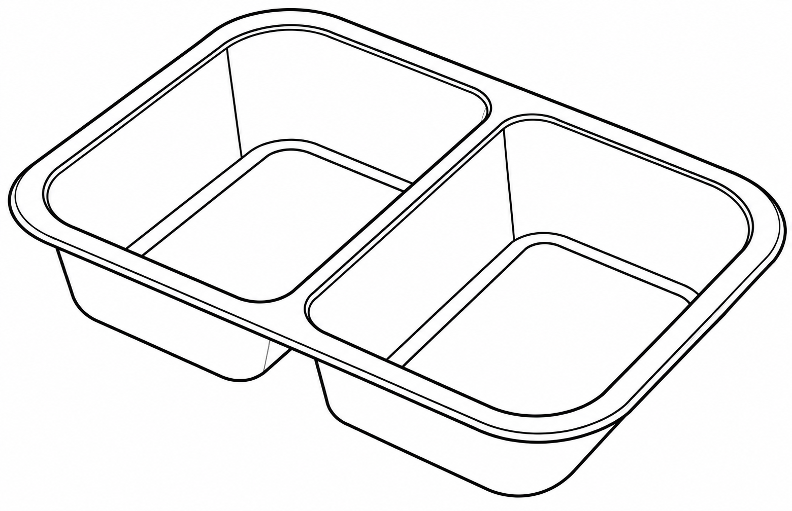 Ready-Meal Packaging