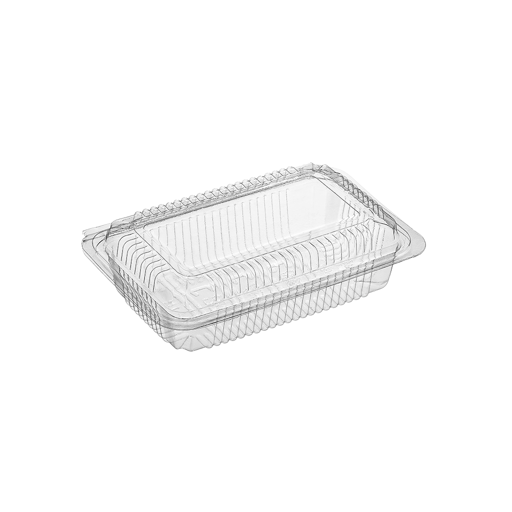 Sushi Hinged Lid Box – Bonson-Savpac Pty Ltd