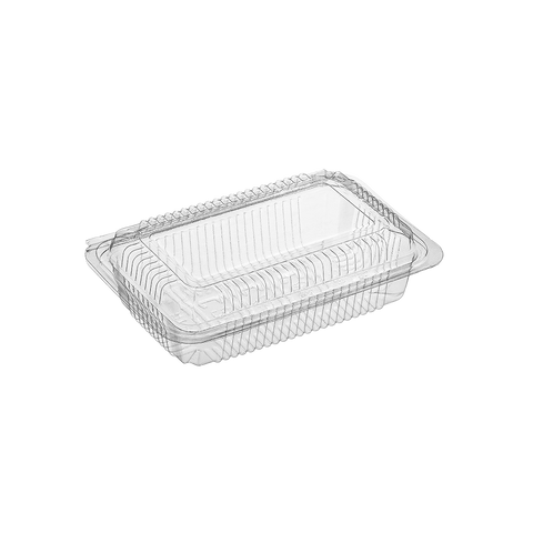 Sushi Hinged Lid Box