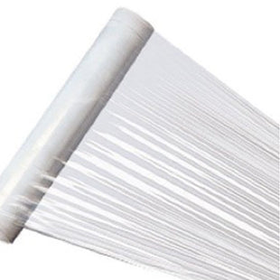 Pallet Wrap Clear 25um 500mm x 300m