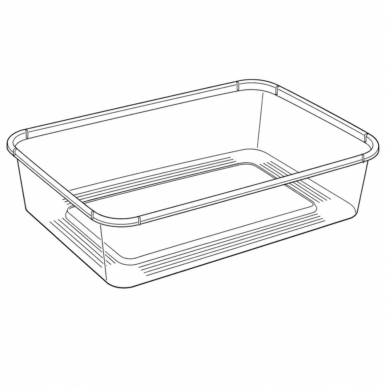 Takeaway Containers