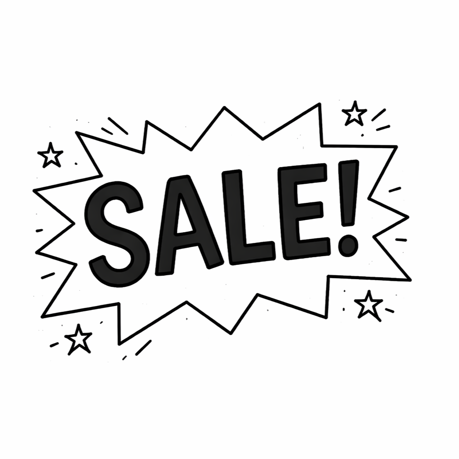 Sale