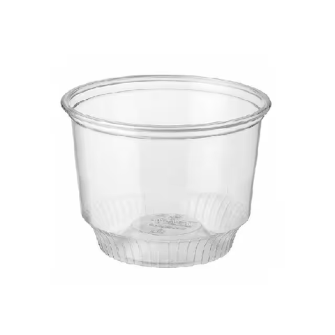 PET透明杯 (IMP)