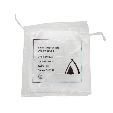 Poly Slap Sheet HDPE