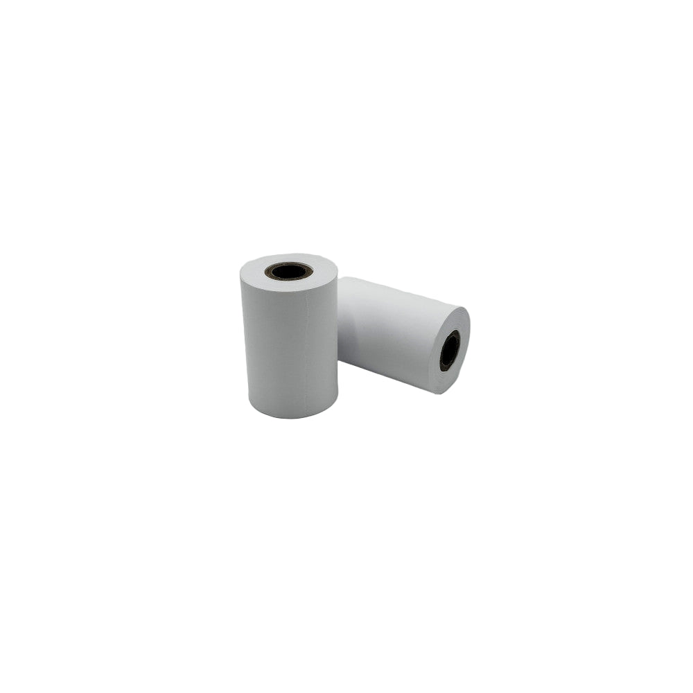 Thermal Paper Rolls 57mm x Ø37mm – Bonson-Savpac Pty Ltd