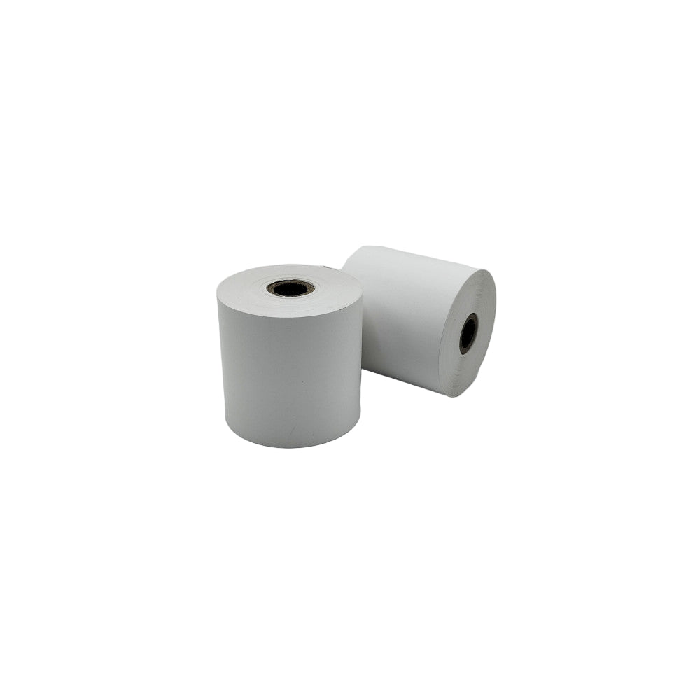 Thermal Paper Rolls 57mm x Ø57mm – Bonson-Savpac Pty Ltd