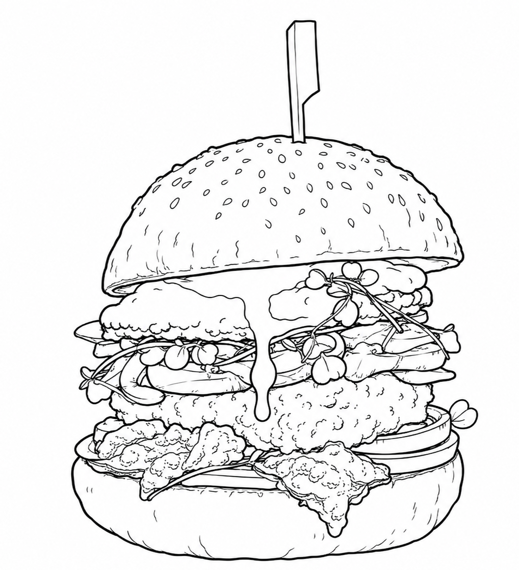 Toothpicks & Skewers