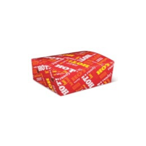 CraftWare™ Printed Snack Boxes