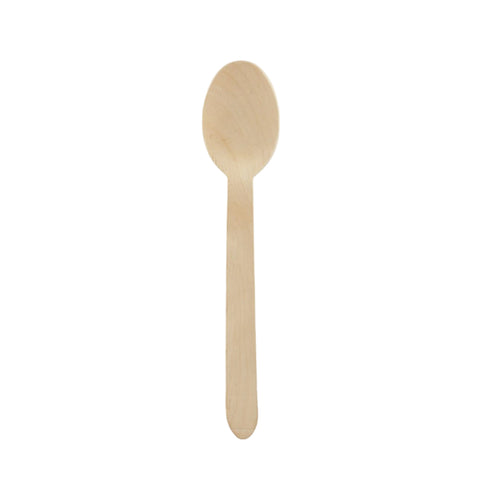 Wooden Spoon