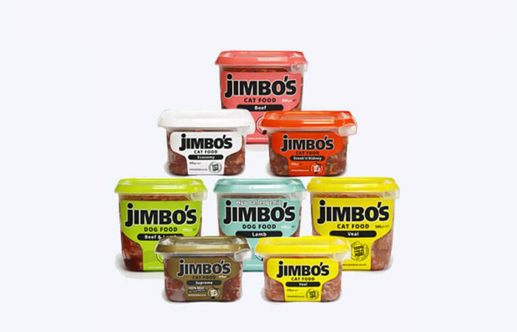 Jimbo’s