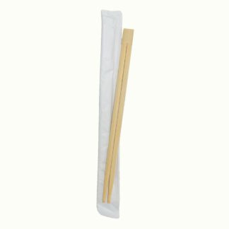 bamboo full-cover chopsticks