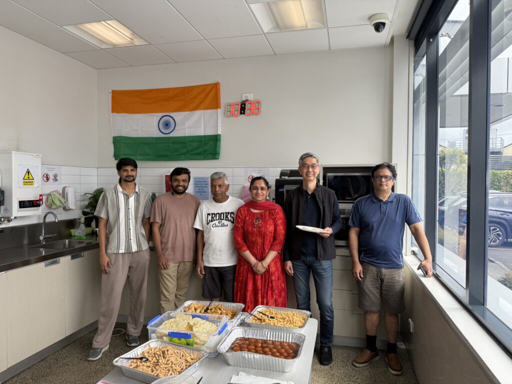 Celebrating Diwali with Sweet Moments at Bonson